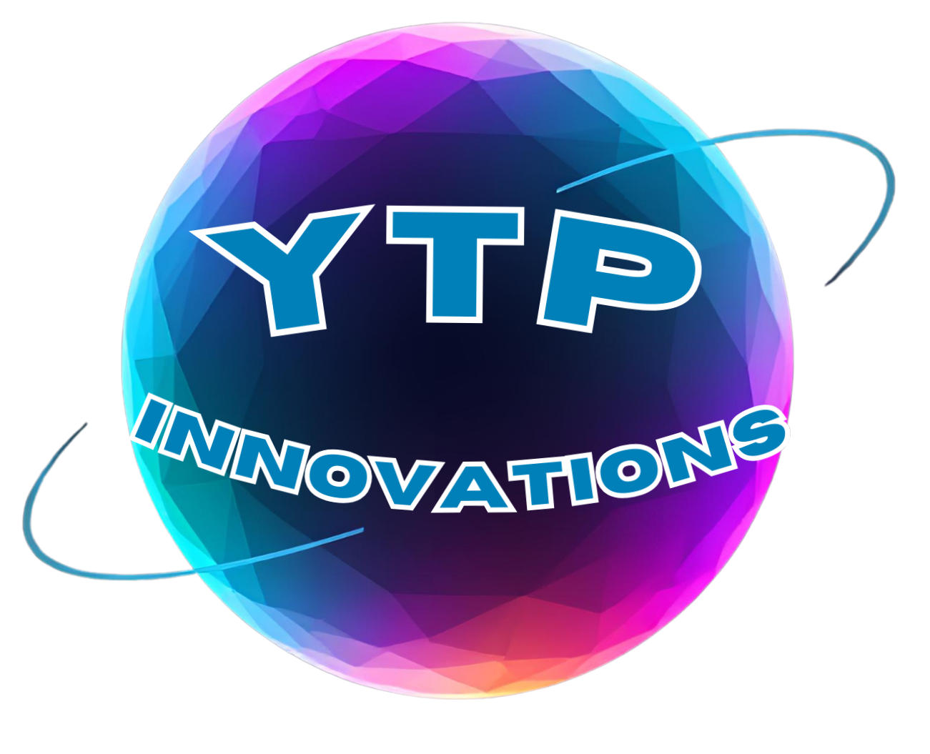 YTP Innovations Logo
